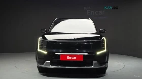 Kia EV9 EARTH | 360 | VENTED SEATS | accident-free, снимка 1
