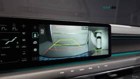 Kia EV9 EARTH | 360 | VENTED SEATS | accident-free, снимка 14