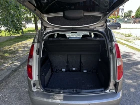 Skoda Roomster, снимка 6
