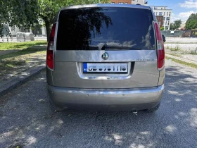 Skoda Roomster, снимка 7