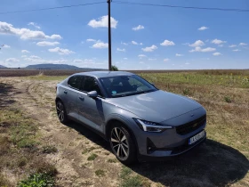 Polestar 2, снимка 4