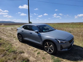 Polestar 2, снимка 3