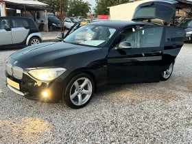 BMW 116 ЛИЗИНГ-КОЖА-КЛИМА, снимка 15