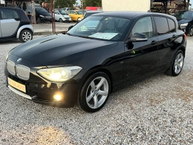 BMW 116 ЛИЗИНГ-КОЖА-КЛИМА, снимка 1