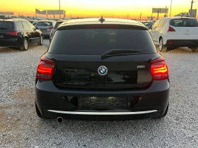 BMW 116 ЛИЗИНГ-КОЖА-КЛИМА, снимка 5