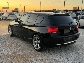 BMW 116 ЛИЗИНГ-КОЖА-КЛИМА, снимка 6