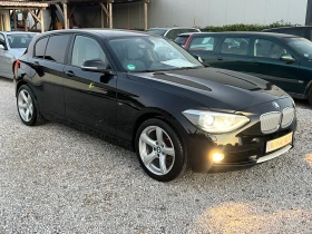 BMW 116 ЛИЗИНГ-КОЖА-КЛИМА, снимка 3