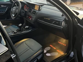 BMW 116 ЛИЗИНГ-КОЖА-КЛИМА, снимка 12