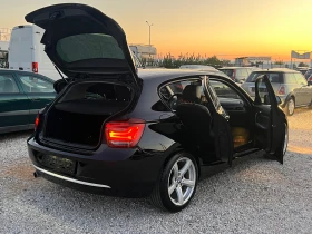 BMW 116 ЛИЗИНГ-КОЖА-КЛИМА, снимка 13