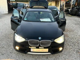 BMW 116 ЛИЗИНГ-КОЖА-КЛИМА, снимка 16