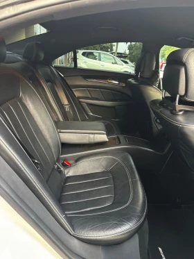 Mercedes-Benz CLS 350, снимка 14
