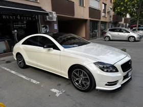 Mercedes-Benz CLS 350, снимка 5