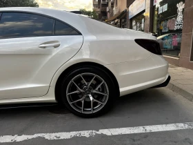 Mercedes-Benz CLS 350, снимка 7