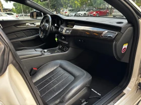 Mercedes-Benz CLS 350, снимка 13