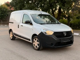 Dacia Dokker Face~MAXI, снимка 1