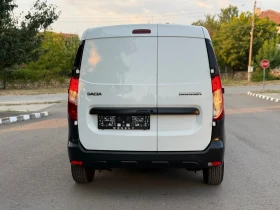 Dacia Dokker Face~MAXI, снимка 4