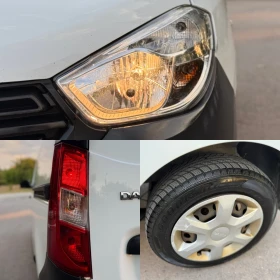 Dacia Dokker Face~MAXI, снимка 9