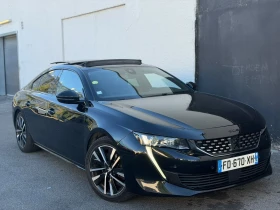 Peugeot 508 2.0 HDI 180 GT-Line, снимка 2