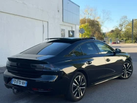 Peugeot 508 2.0 HDI 180 GT-Line, снимка 3