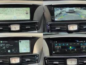 Infiniti M 37 3.7 - САМО 30% АВАНС, снимка 17