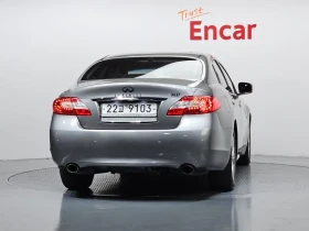 Infiniti M 37 3.7 - САМО 30% АВАНС, снимка 4
