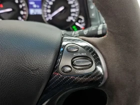 Infiniti M 37 3.7 - САМО 30% АВАНС, снимка 15