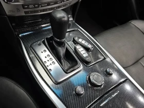 Infiniti M 37 3.7 - САМО 30% АВАНС, снимка 9