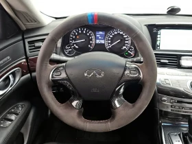 Infiniti M 37 3.7 - САМО 30% АВАНС, снимка 13