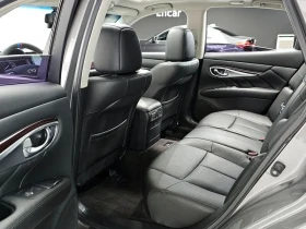 Infiniti M 37 3.7 - САМО 30% АВАНС, снимка 11