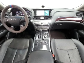 Infiniti M 37 3.7 - САМО 30% АВАНС, снимка 7