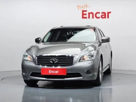 Infiniti M 37 3.7 - САМО 30% АВАНС, снимка 3
