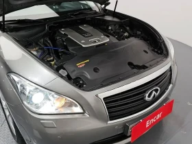 Infiniti M 37 3.7 - САМО 30% АВАНС, снимка 6