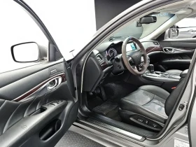 Infiniti M 37 3.7 - САМО 30% АВАНС, снимка 10