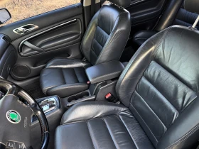 Skoda Superb V6 2.8i, снимка 5