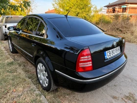 Skoda Superb V6 2.8i, снимка 7