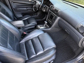 Skoda Superb V6 2.8i, снимка 6