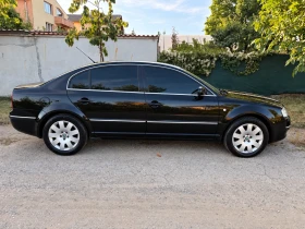 Skoda Superb V6 2.8i, снимка 9
