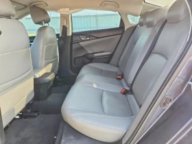 Honda Civic 2.0l Lx, снимка 10
