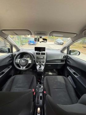 Subaru Trezia, снимка 6