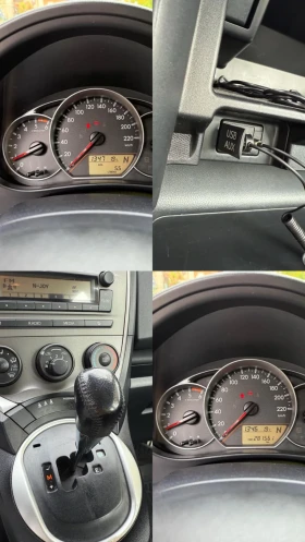 Subaru Trezia, снимка 7