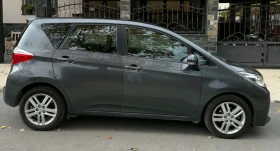 Subaru Trezia, снимка 3