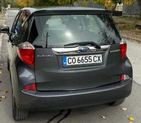 Subaru Trezia, снимка 2