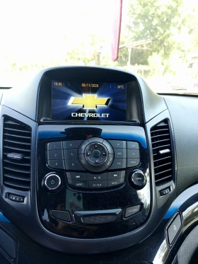 Chevrolet Orlando, снимка 6