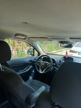 Chevrolet Orlando, снимка 10