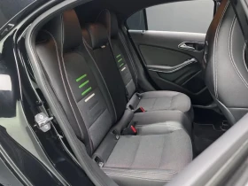 Mercedes-Benz A 200 W176, снимка 10