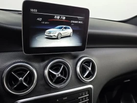 Mercedes-Benz A 200 W176, снимка 14