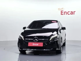 Mercedes-Benz A 200 W176, снимка 1