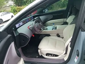 Avatr 12 650 Triple Laser AWD Performance Edition 2023, снимка 12