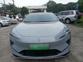 Avatr 12 650 Triple Laser AWD Performance Edition 2023, снимка 2