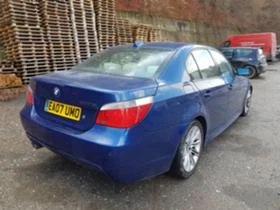 BMW 525 10.525D 530D 520D E60/61 | Mobile.bg    13